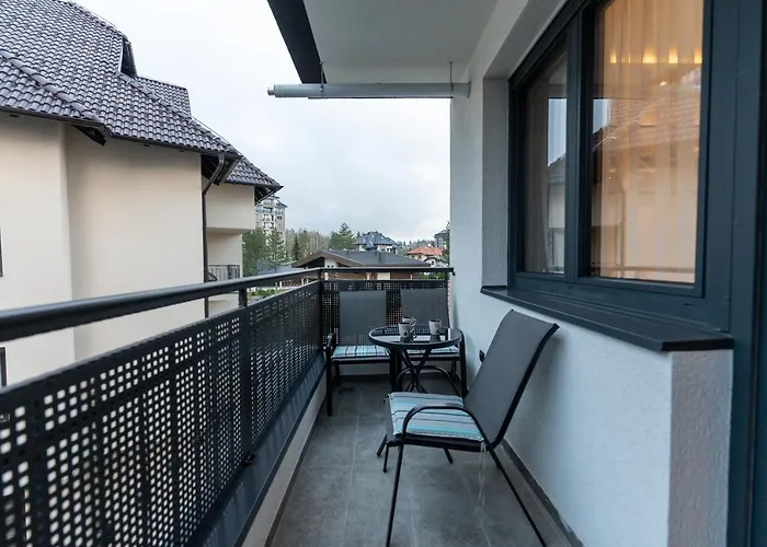 Aurora Lux Apartmani 24