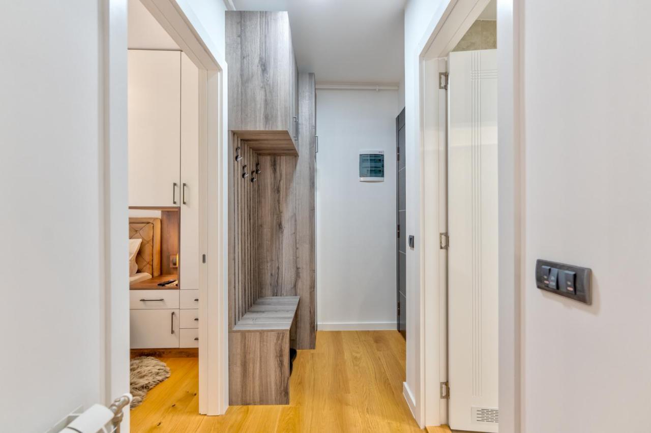 Aurora Lux 24 Daire Zlatibor