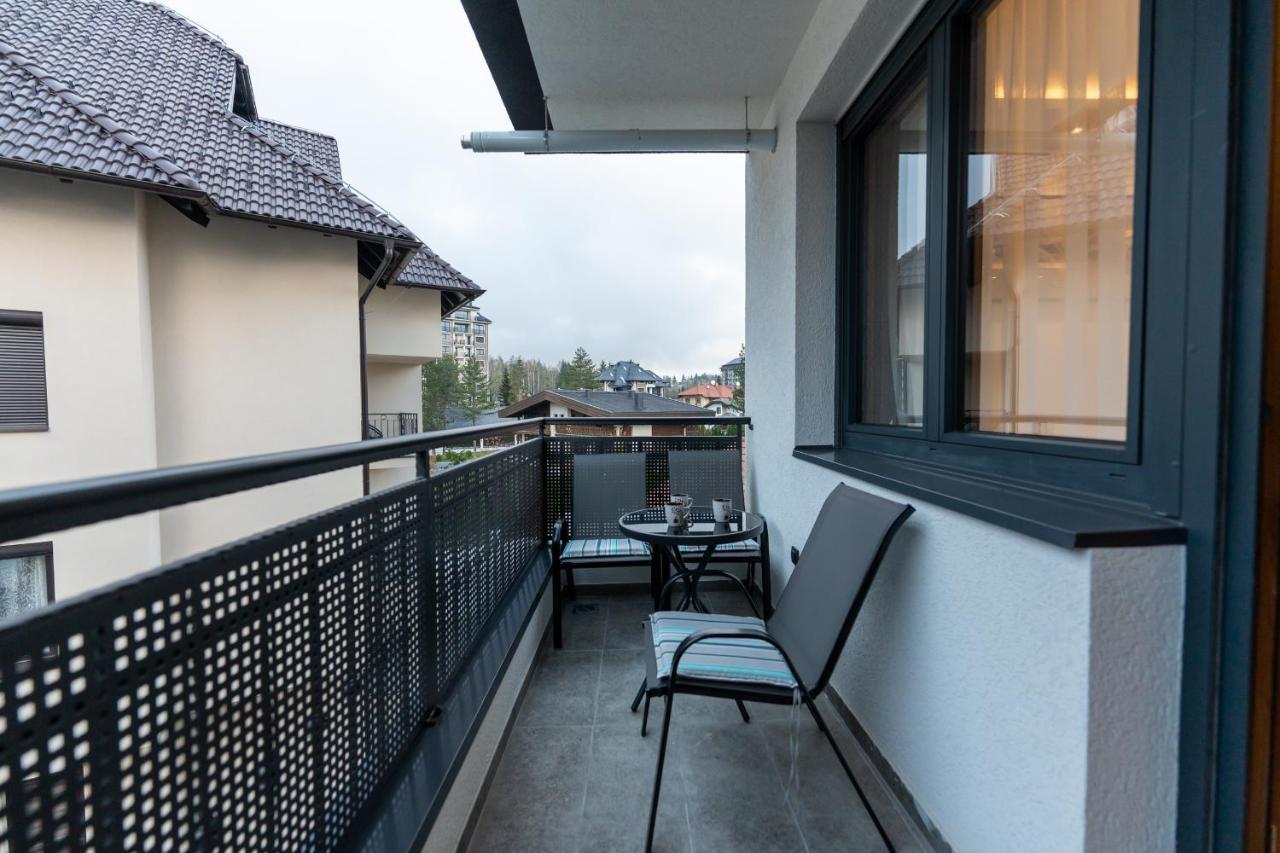 Aurora Lux 24 Daire Zlatibor