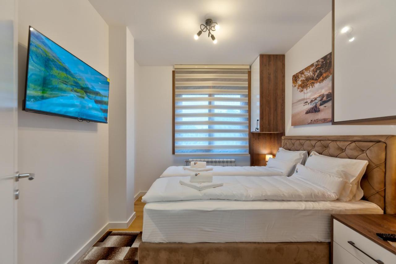 Aurora Lux 24 * Zlatibor