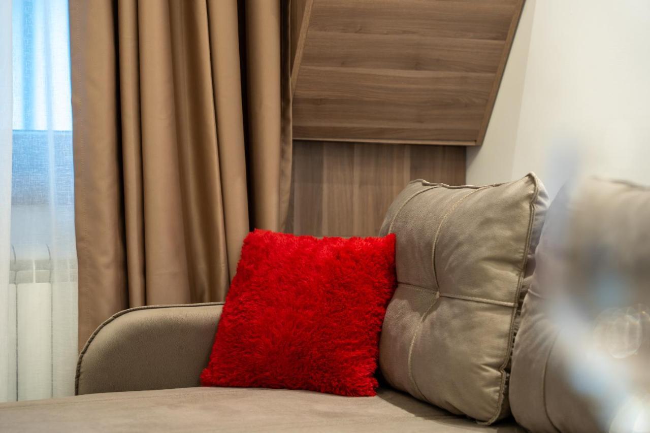 Daire Aurora Lux 24
