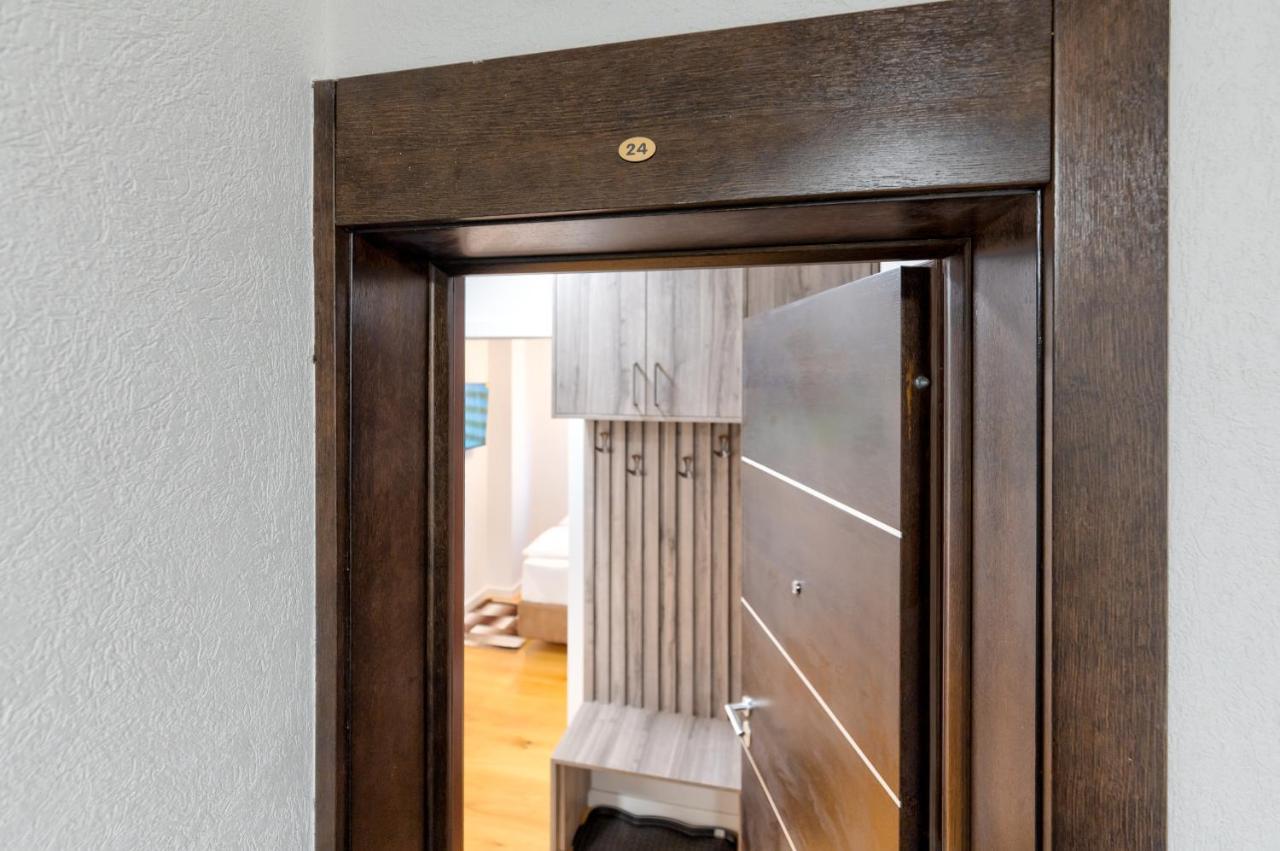 Aurora Lux 24 Daire