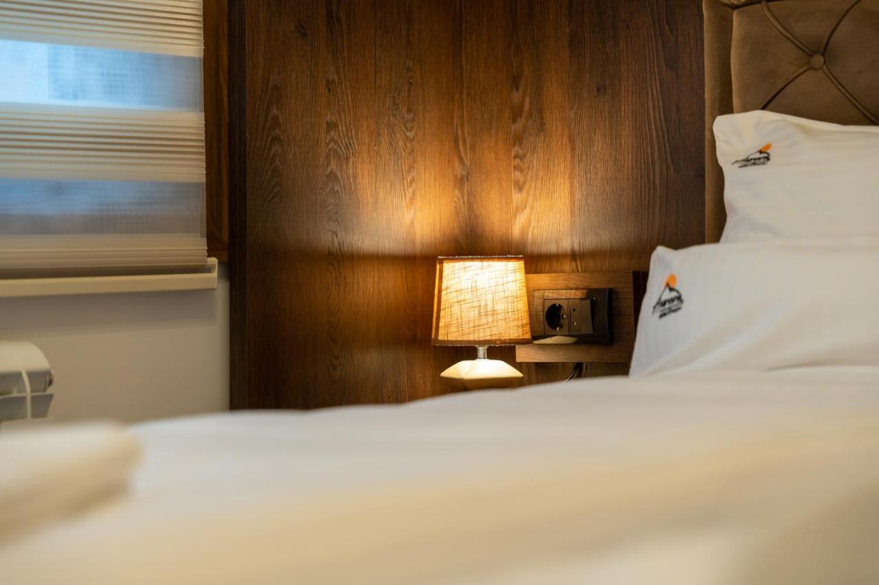 Aurora Lux 24 Daire *