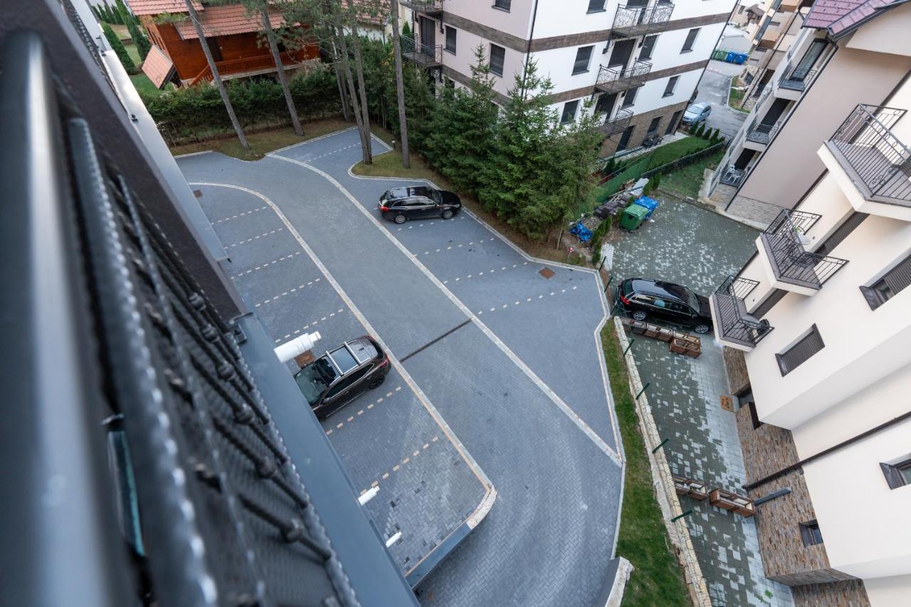 Aurora Lux 24 * Zlatibor