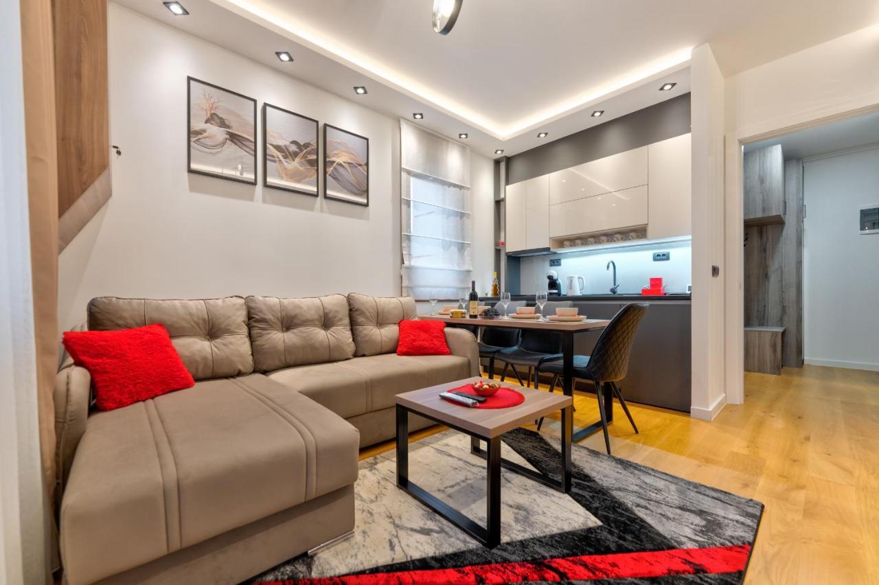 Daire Aurora Lux 24 Zlatibor
