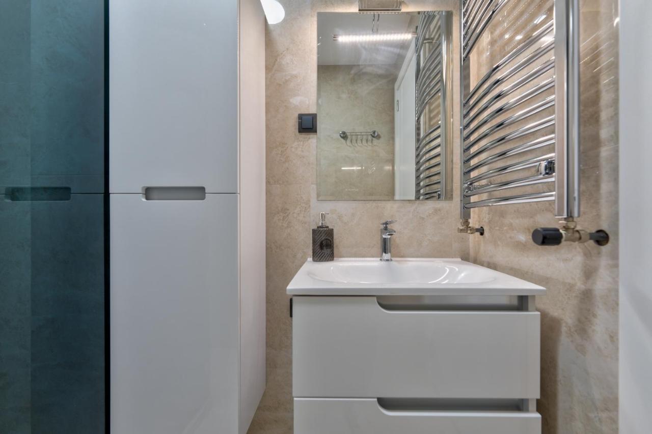 Daire Aurora Lux 24 *