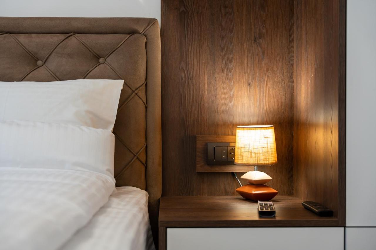 Daire Aurora Lux 24 Zlatibor
