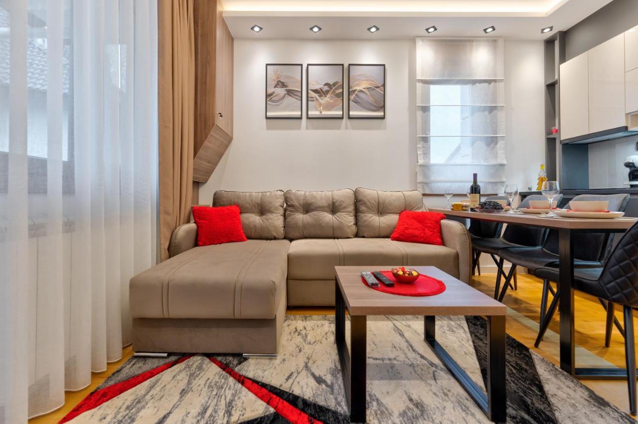 Aurora Lux 24 Daire Zlatibor