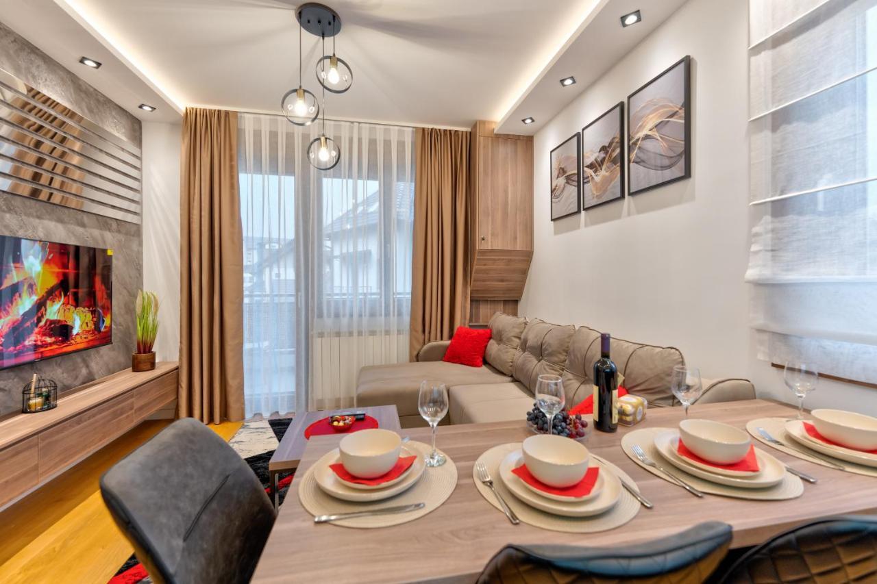 Aurora Lux 24 Daire *