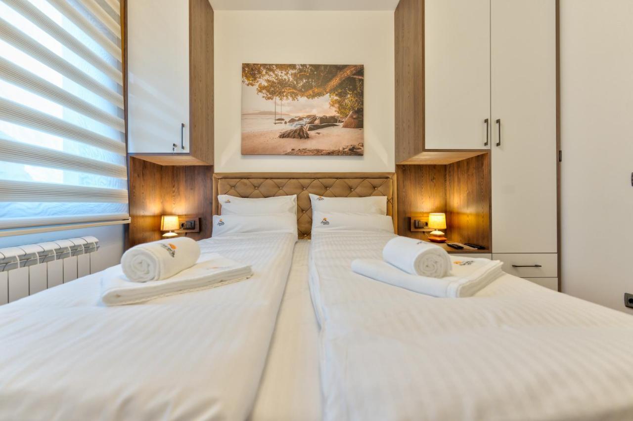 Aurora Lux 24 * Zlatibor