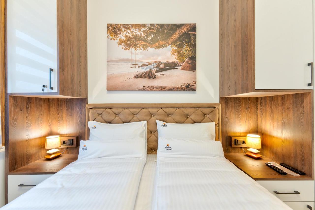 Daire Aurora Lux 24 *