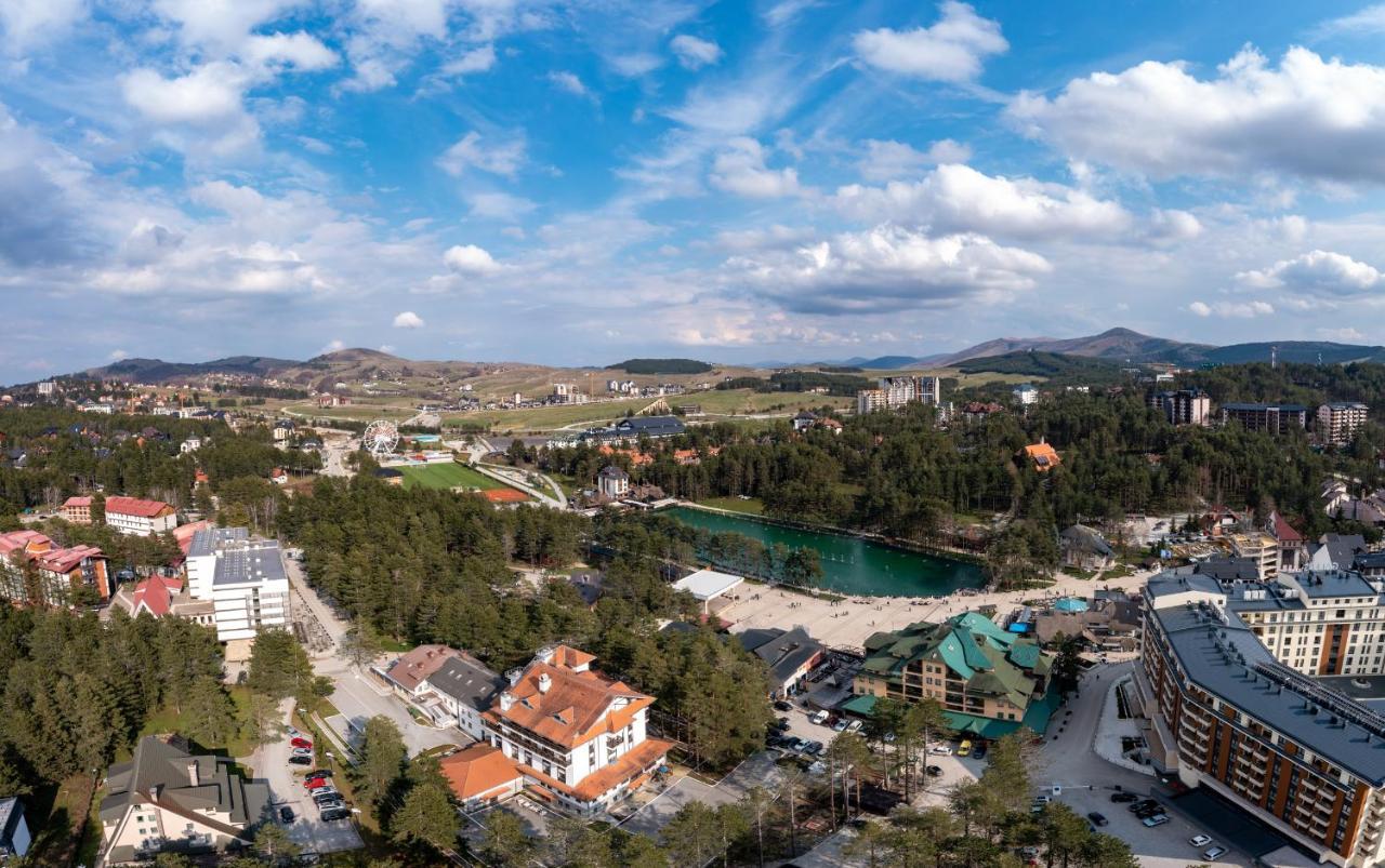 Aurora Lux 24 * Zlatibor