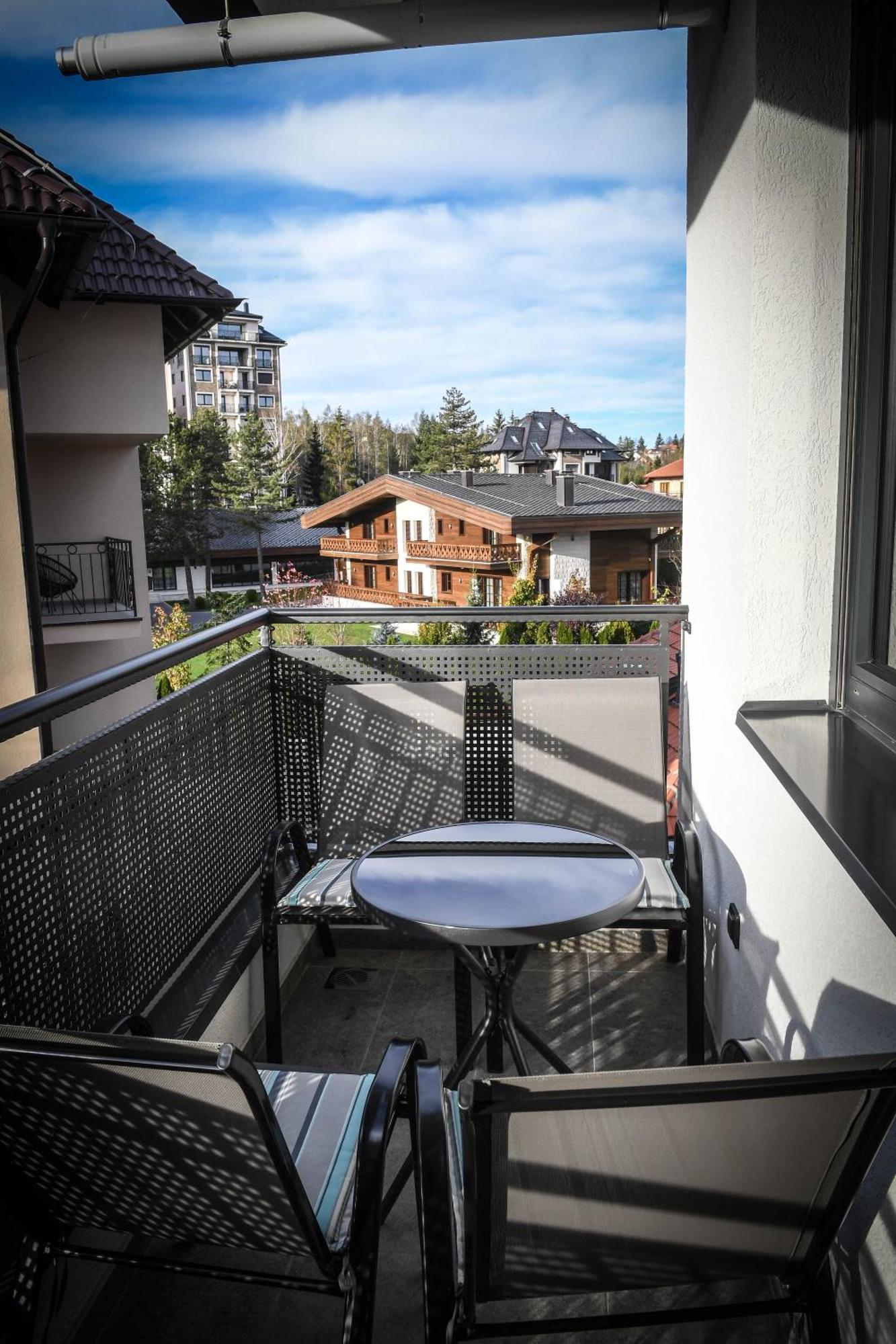 Aurora Lux 24 Daire *