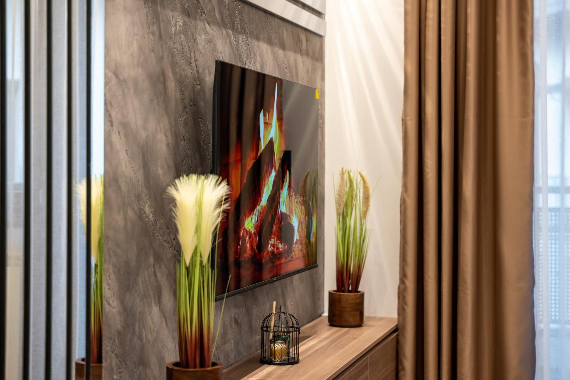 Aurora Lux 24 * Zlatibor